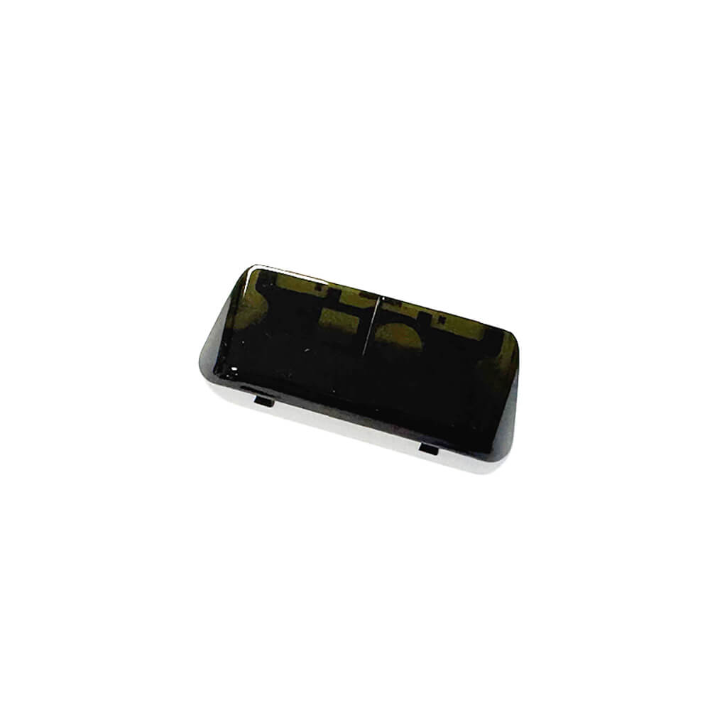 Forward-Facing LiDAR Cover Replacement for DJI Flip