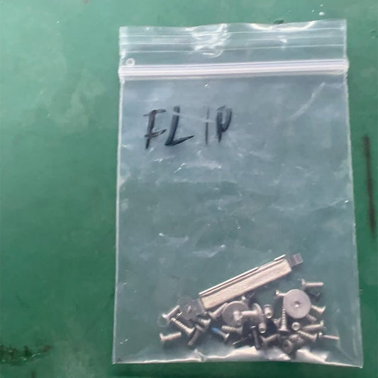 Fuselage Screws Set Replacement for DJI Flip