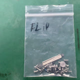 Fuselage Screws Set Replacement for DJI Flip