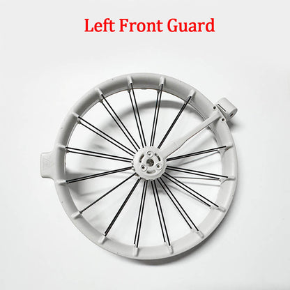 Propellers Guard without Motor Replacement for DJI Flip