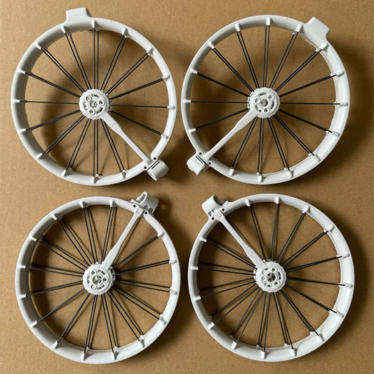 Propellers Guard without Motor Replacement for DJI Flip