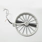 (Used-Very Good) Propellers Guard with Motor Replacement for DJI Flip