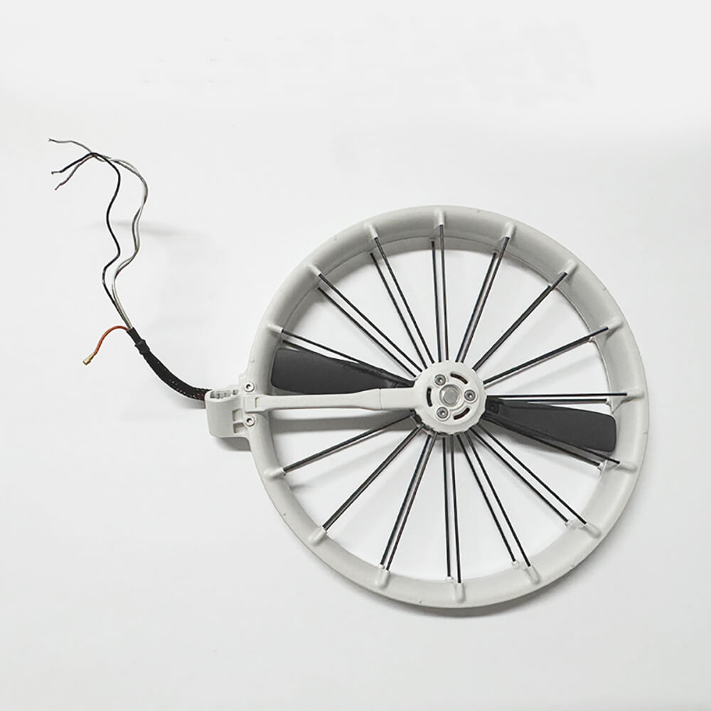 (Used-Very Good) Propellers Guard with Motor Replacement for DJI Flip