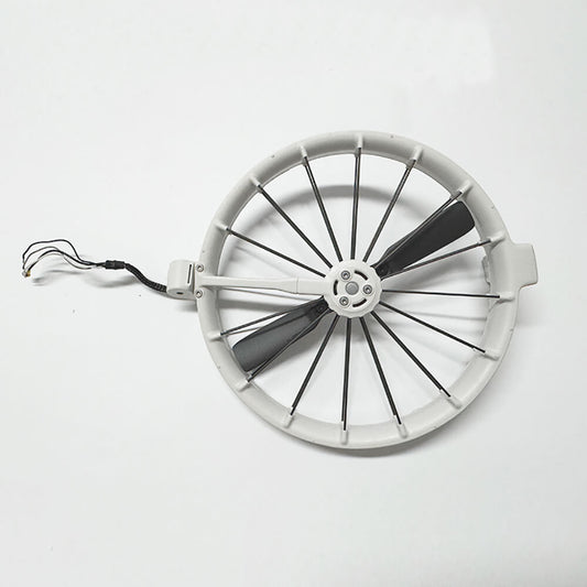 (Used-Very Good) Propellers Guard with Motor Replacement for DJI Flip