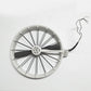 (Used-Very Good) Propellers Guard with Motor Replacement for DJI Flip