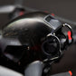 Gimbal Camera Protective Bumper Replacement for DJI FPV(Black)