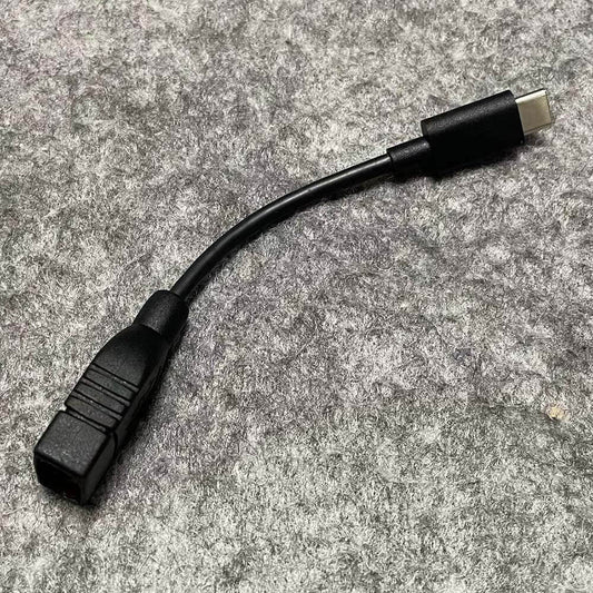 Original USB-C OTG Cable Replacement for DJI FPV/Avata 1/2