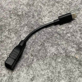 Original USB-C OTG Cable Replacement for DJI FPV/Avata 1/2