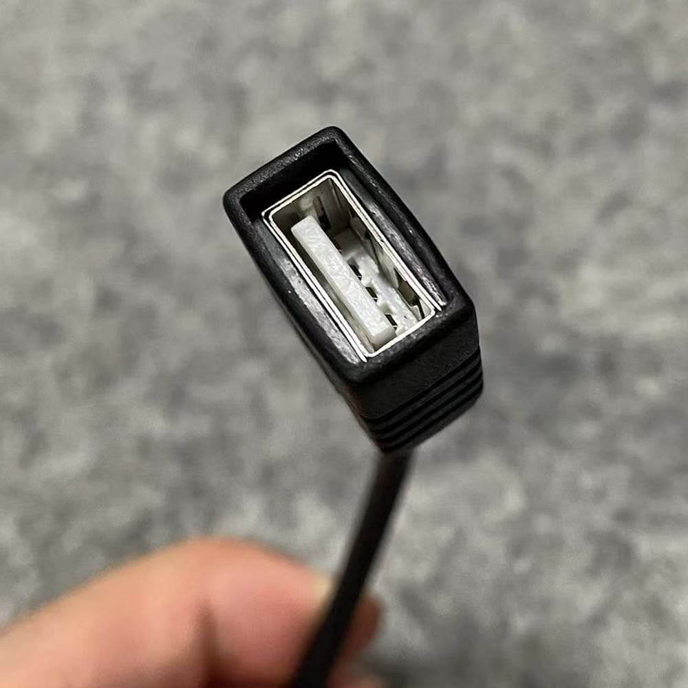 Original USB-C OTG Cable Replacement for DJI FPV/Avata 1/2