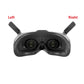 Antennas Replacement for DJI Goggles 2