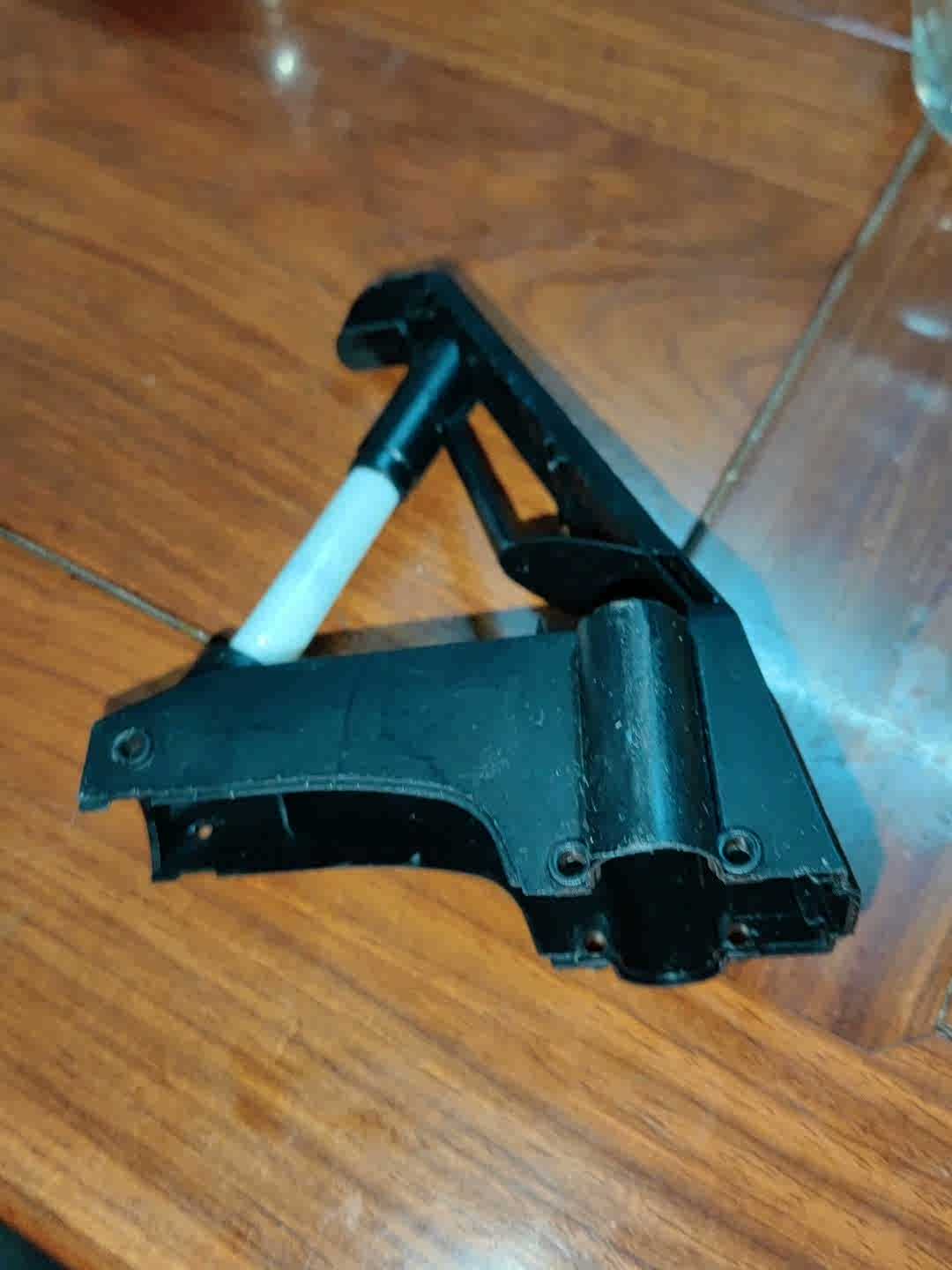 Landing Gear Replacement for Inspire 1