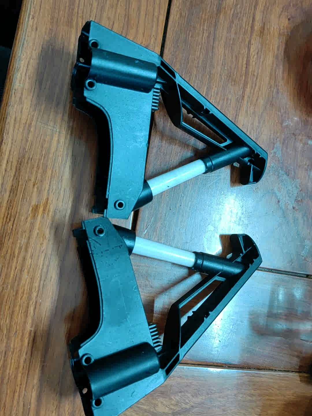 Landing Gear Replacement for Inspire 1