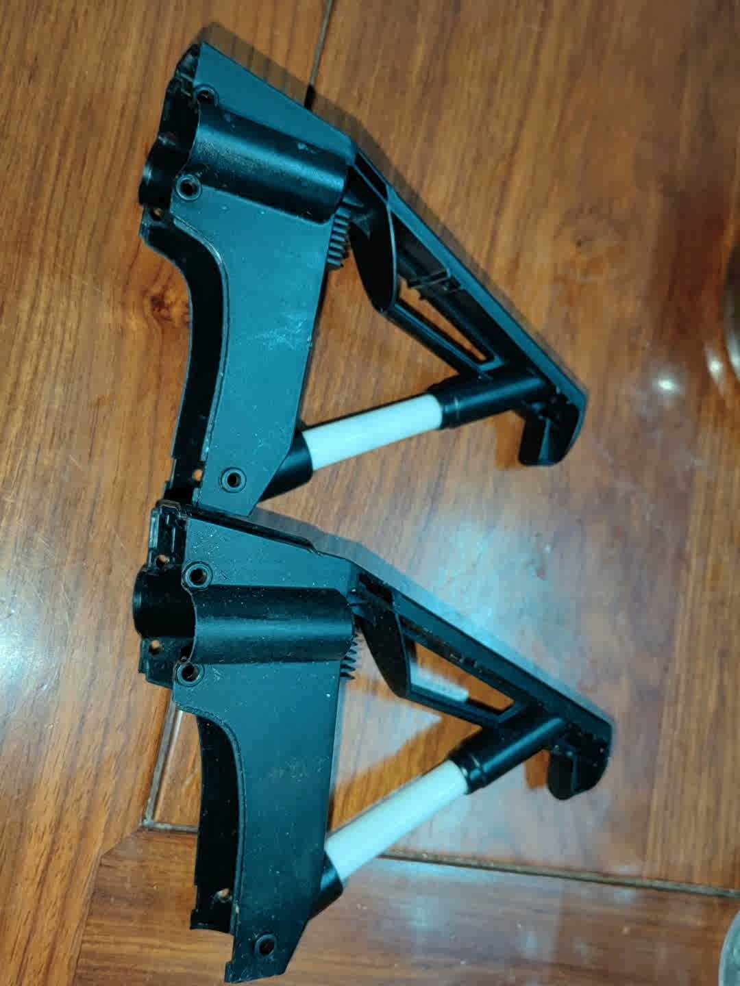 Landing Gear Replacement for Inspire 1