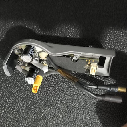Part No.6 Propulsion ESC Module Replacement for Inspire 2