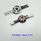 (Used-Very Good) Gimbal Yaw/Roll/Pitch Motor Assembly Replacement for Mavic 2 Pro/Zoom