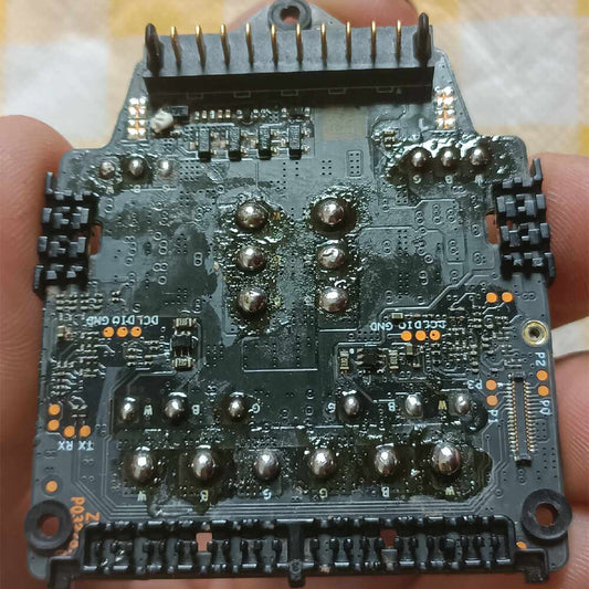 (Used-Very Good) ESC Board Module Replacement for Mavic 2 Pro/Zoom