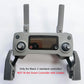 3950mAh battery Replacement for the Remote Controller of Mavic 2 Pro/Zoom