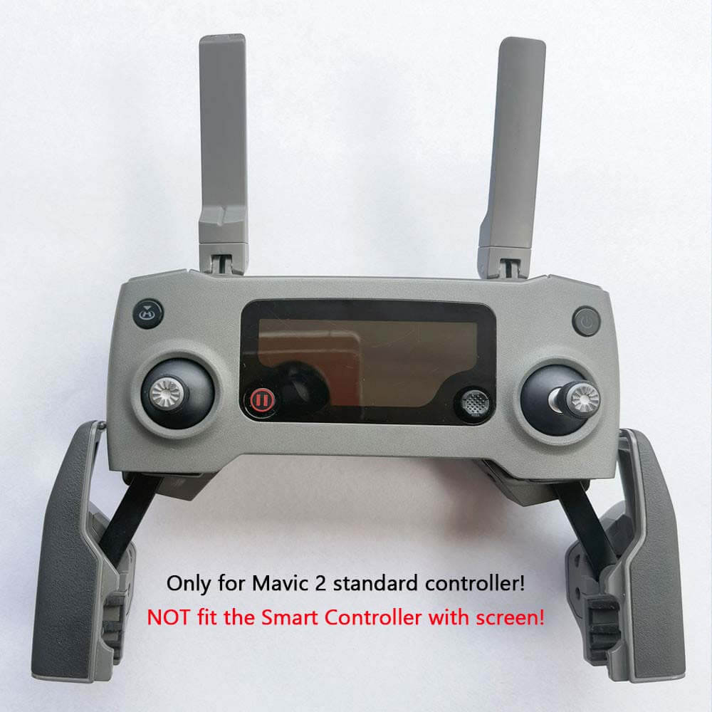 3950mAh battery Replacement for the Remote Controller of Mavic 2 Pro/Zoom