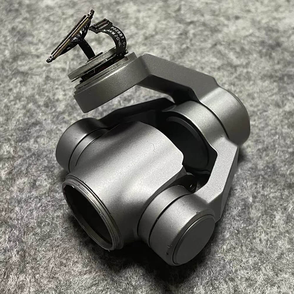 (Used) Gimbal Arm Assembly Replacement for Mavic 2 Zoom