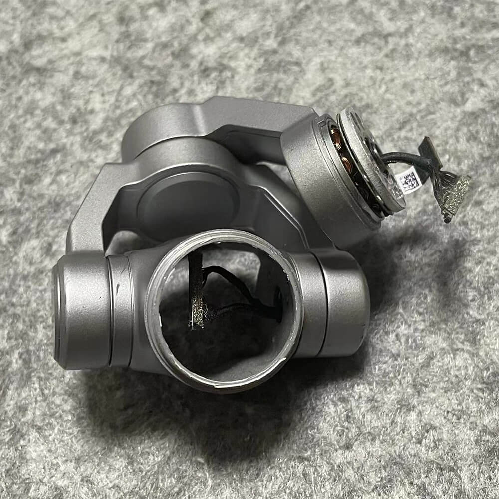 (Used) Gimbal Arm Assembly Replacement for Mavic 2 Zoom