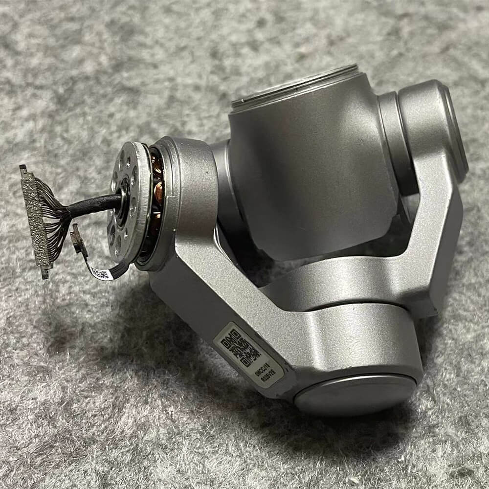 (Used) Gimbal Arm Assembly Replacement for Mavic 2 Zoom