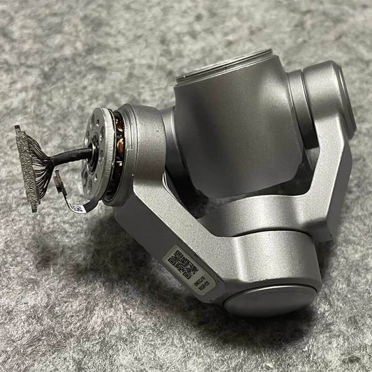 (Used) Gimbal Arm Assembly Replacement for Mavic 2 Zoom
