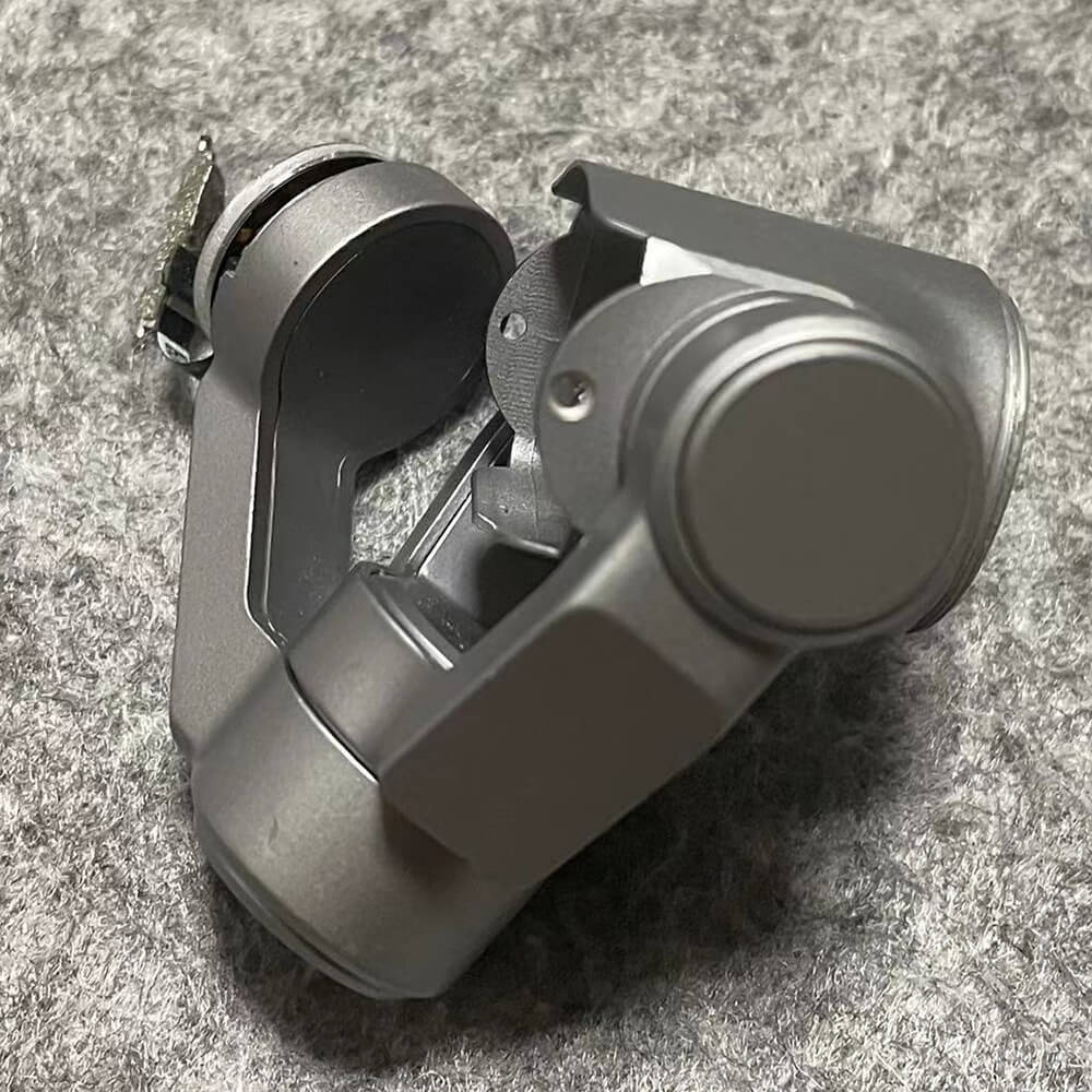(Used) Gimbal Arm Assembly Replacement for Mavic 2 Zoom