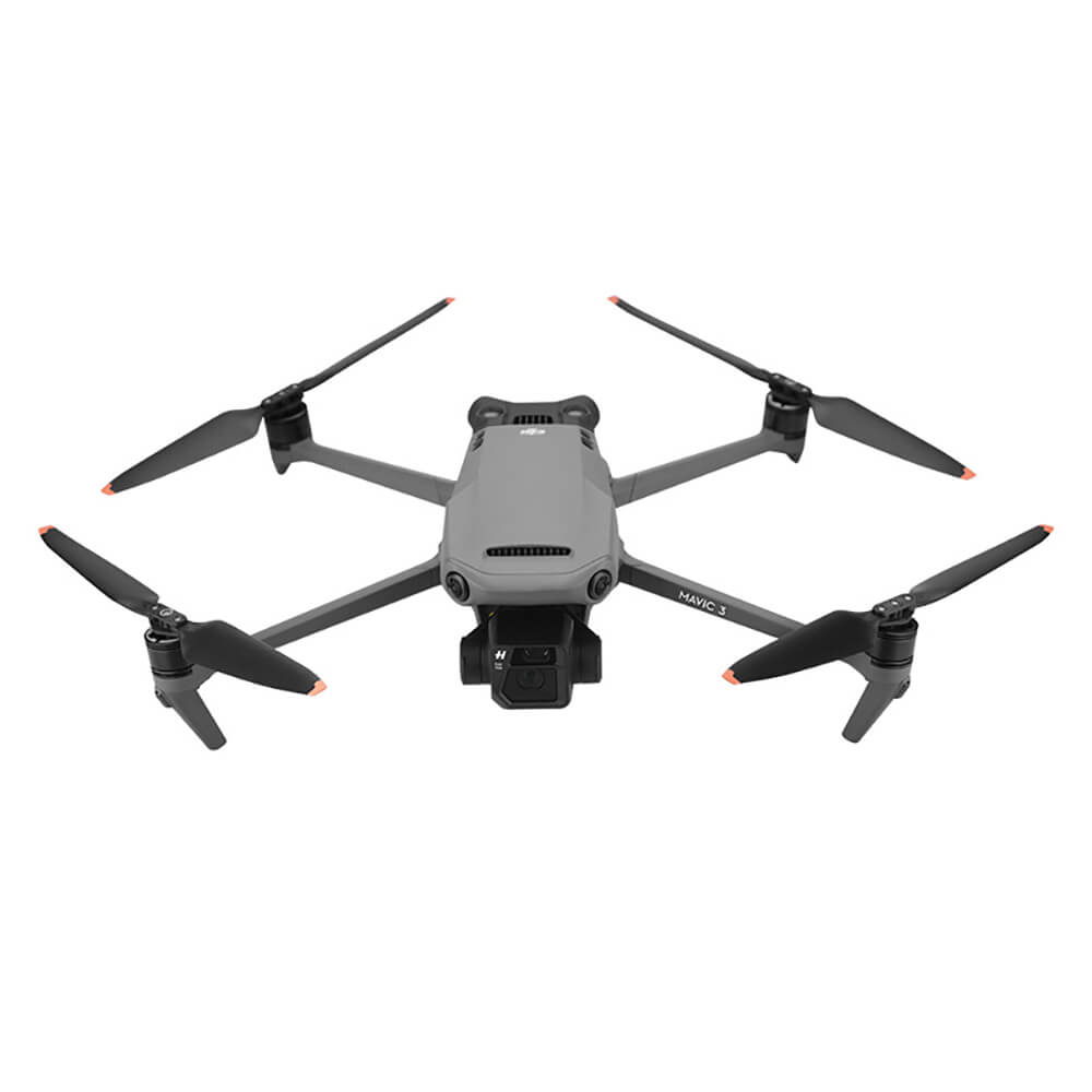 2 Pairs 9453F Propellers Replacement for Mavic 3, Mavic 3 Classic and Mavic 3 Pro