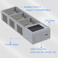 Smart USB Battery Charger Replacement for DJI Mavic 3 Cine/Classic