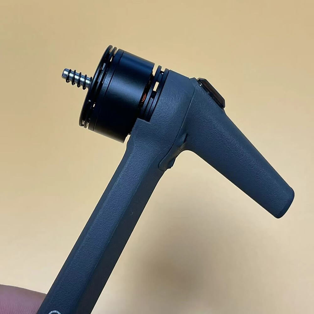 (Used-Very Good) Front Left Motor Arm Assembly Replacement for Mavic 3 Pro
