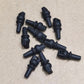 4 pcs Gimbal Rubber Dampers Replacement for DJI Mavic 3 Pro
