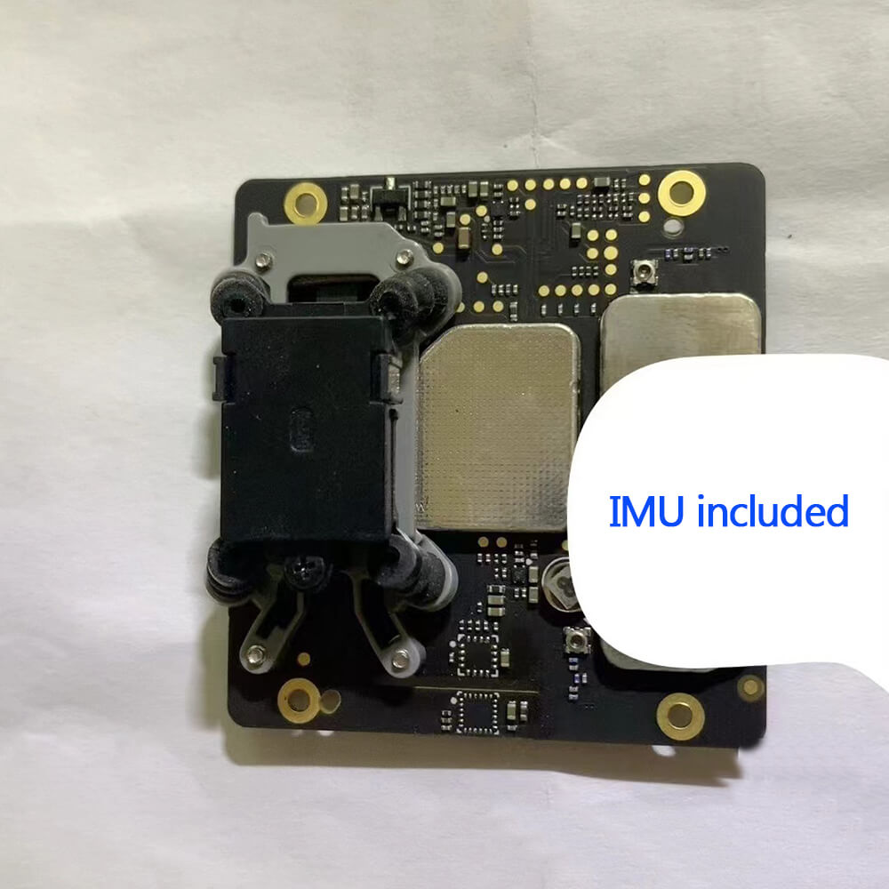 (Used-Very Good) GPS Module with IMU Replacement for Mavic 3 Pro Cine