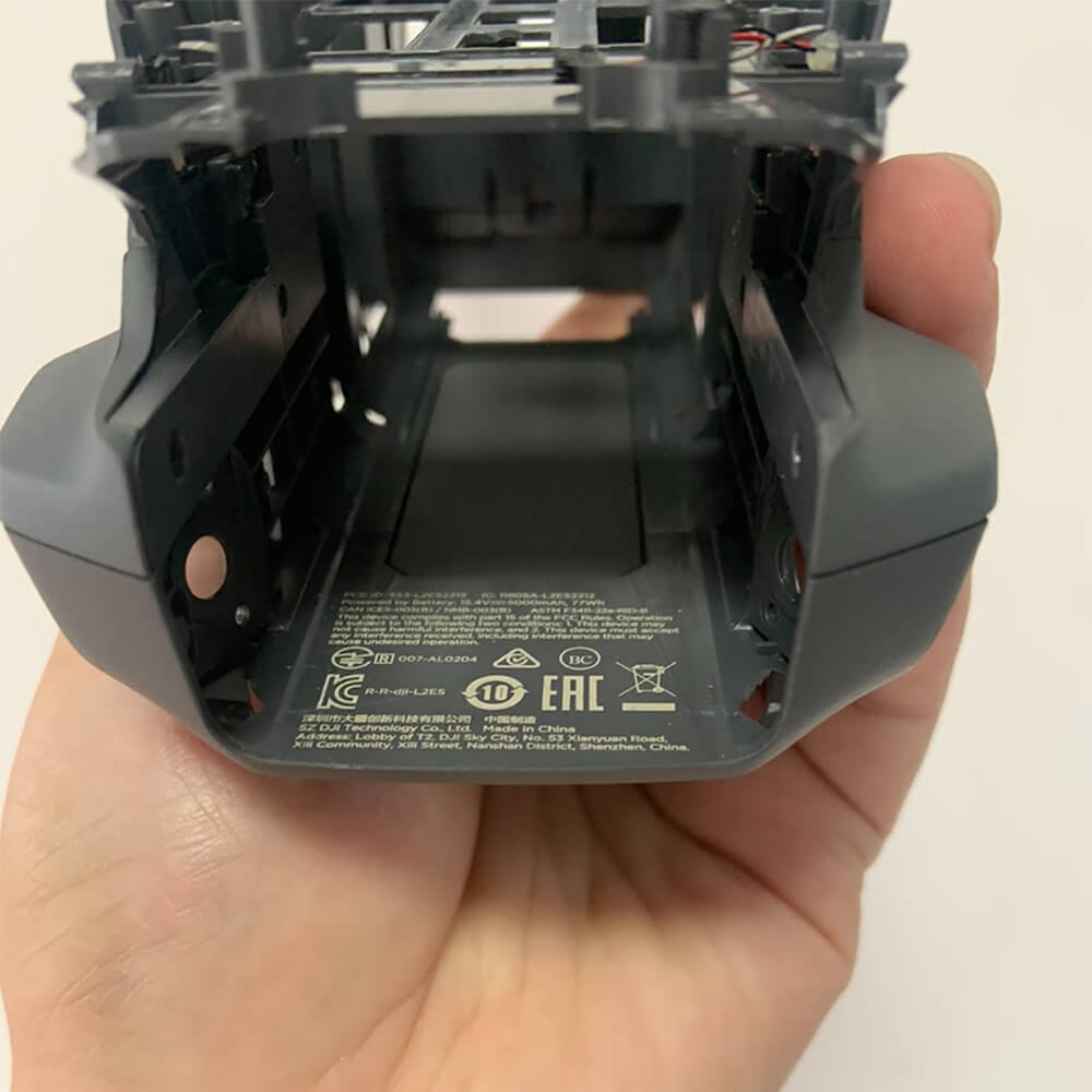 (Used-Like New) Middle Frame Replacement for Mavic 3 Pro