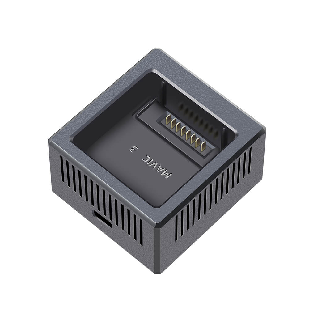 Smart USB Battery Charger Replacement for DJI Mavic 3 Cine/Classic