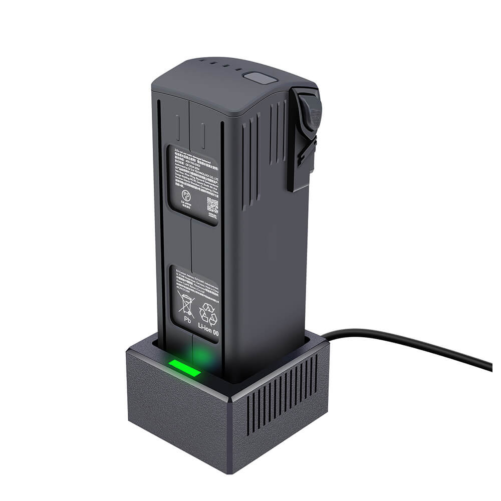Smart USB Battery Charger Replacement for DJI Mavic 3 Cine/Classic