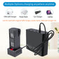 Smart USB Battery Charger Replacement for DJI Mavic 3 Cine/Classic