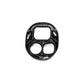 Gimbal Camera Lens Lid Replacement for DJI Mavic 4 Pro