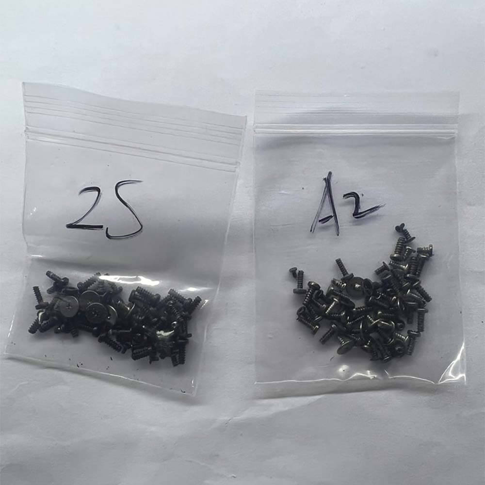Fuselage Screws Kit Replacement for DJI Mavic Air 2, DJI Air 2S