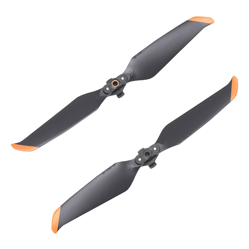 1 Pair Original Low-Noise Propellers Replacement for DJI Air 2/2S