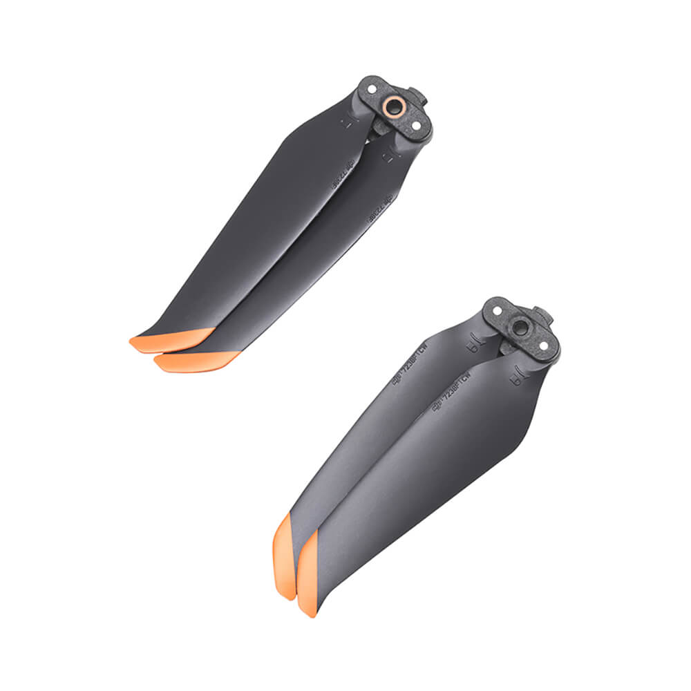1 Pair Original Low-Noise Propellers Replacement for DJI Air 2/2S