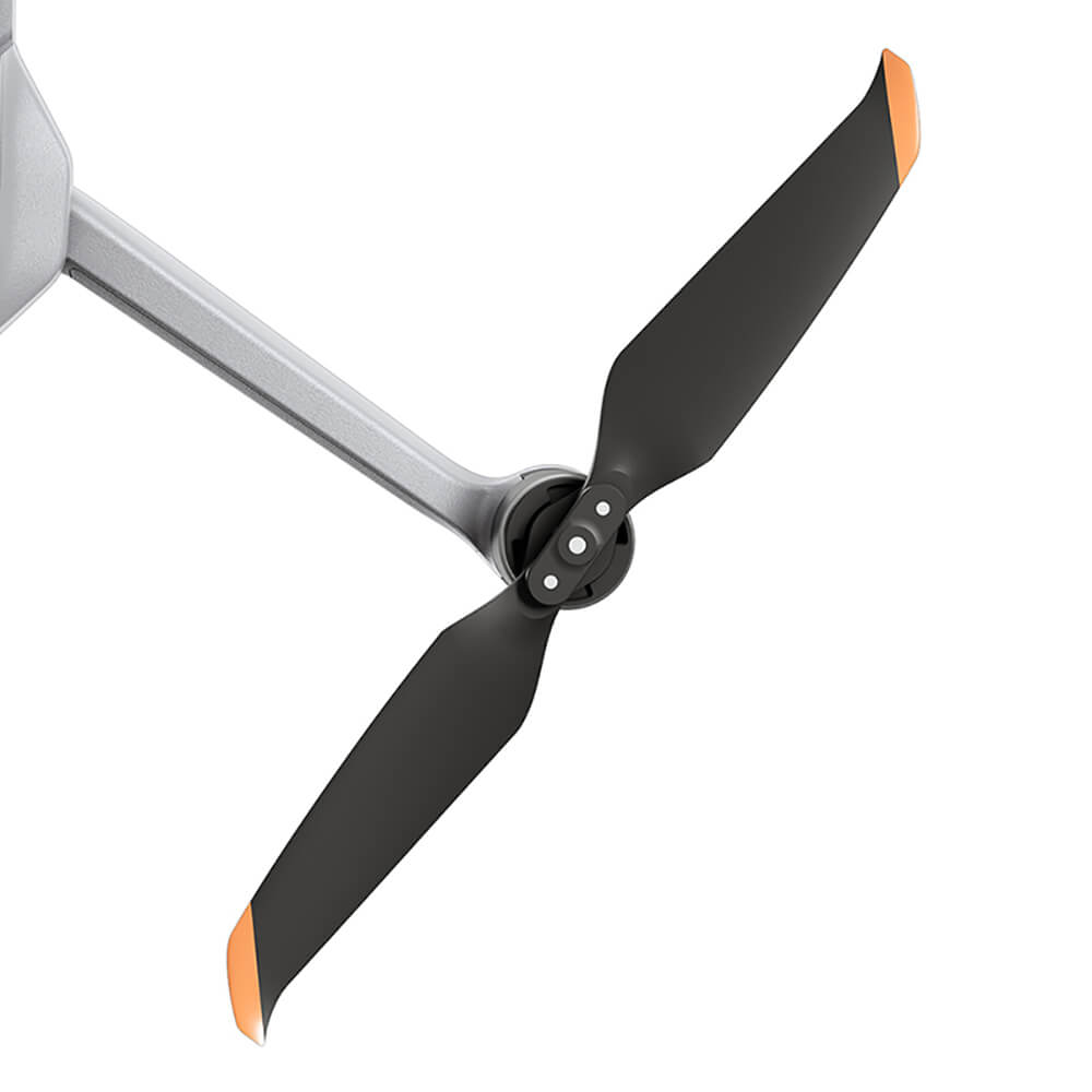 1 Pair Original Low-Noise Propellers Replacement for DJI Air 2/2S