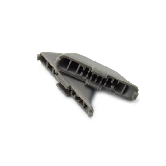 Bottom Shell Landing Gear Replacement for DJI Mavic Air 2/Air 2S