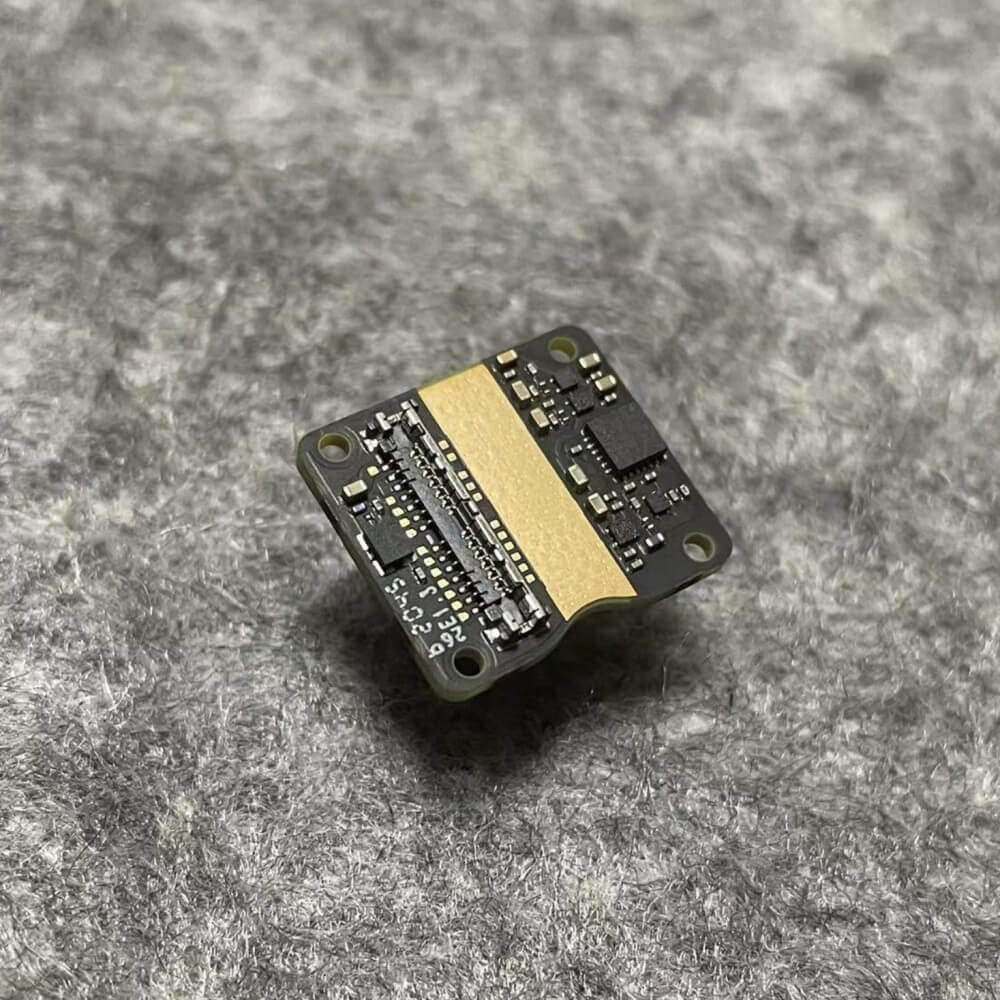 Camera Lens Module Replacement for DJI Mavic Air 2