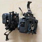 (Used-Very Good) Gimbal Axis Assembly with Cables Replacement for Mavic Air 2