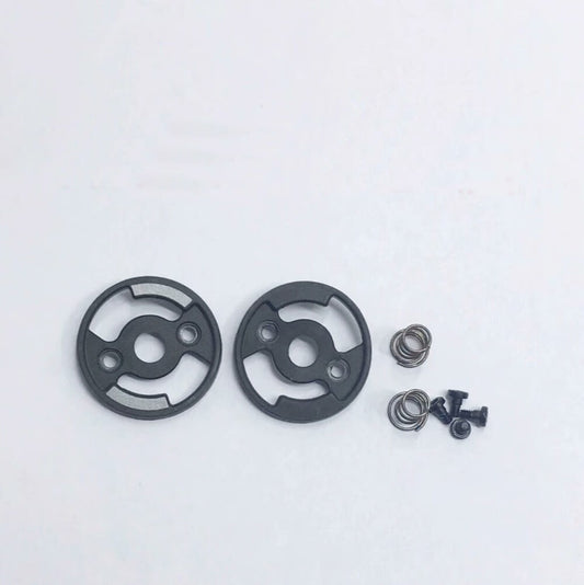 (Used-Very Good) 1 Pair Propeller Plates Replacement for Mavic Air 2