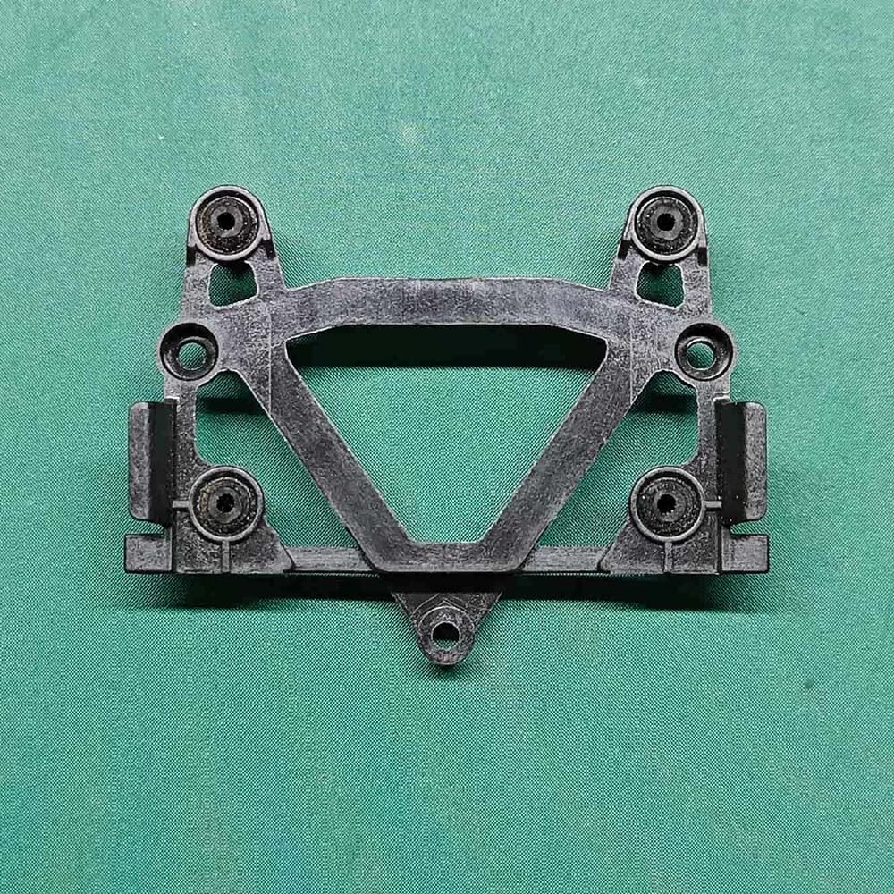 (Used-Very Good) GPS Bracket with Rubber Dampers Replacement for DJI Mavic Mini 1/2/SE/4K