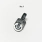 (Used-Very Good) Gimbal Brackets, Caps, Bearing Parts Replacement for DJI Mavic Mini, Mini 2/SE/4K
