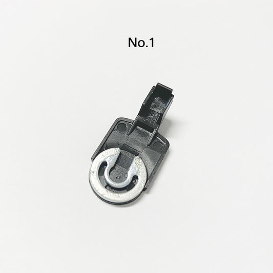 (Used-Very Good) Gimbal Brackets, Caps, Bearing Parts Replacement for DJI Mavic Mini, Mini 2/SE/4K