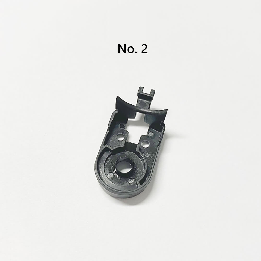 (Used-Very Good) Gimbal Brackets, Caps, Bearing Parts Replacement for DJI Mavic Mini, Mini 2/SE/4K