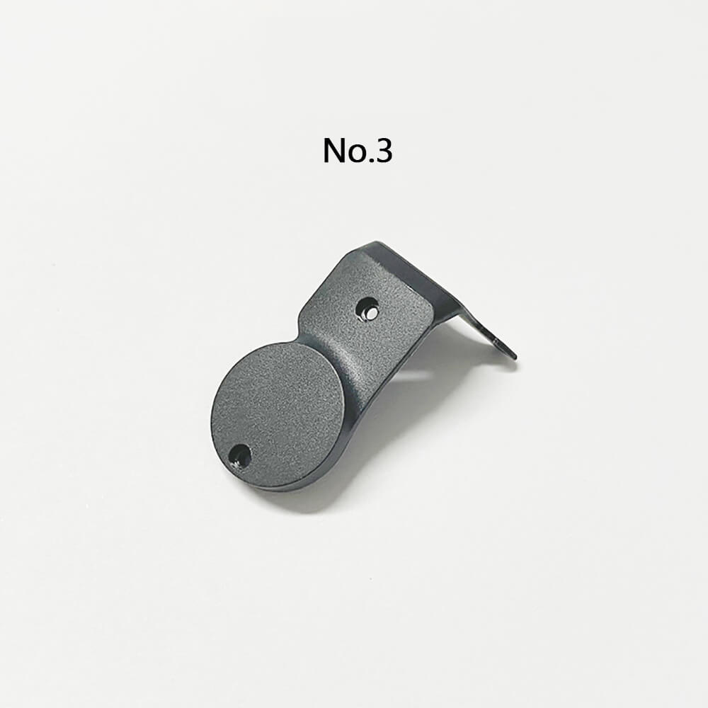 (Used-Very Good) Gimbal Brackets, Caps, Bearing Parts Replacement for DJI Mavic Mini, Mini 2/SE/4K